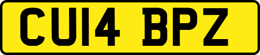 CU14BPZ