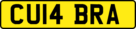 CU14BRA