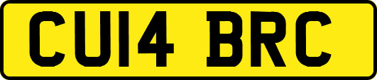 CU14BRC