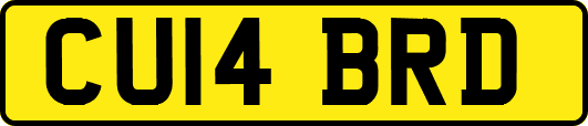 CU14BRD