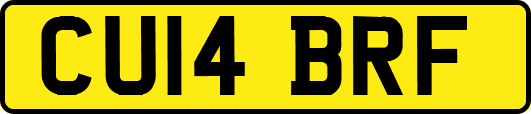 CU14BRF