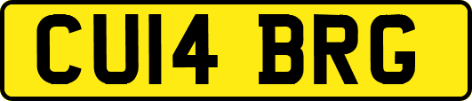 CU14BRG