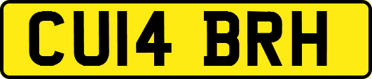 CU14BRH
