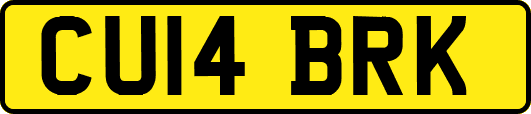 CU14BRK