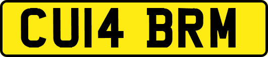 CU14BRM
