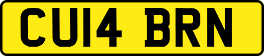CU14BRN