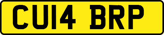 CU14BRP