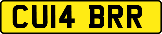 CU14BRR