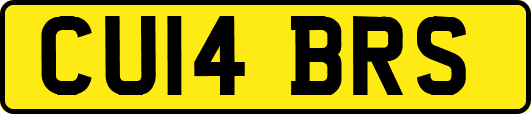 CU14BRS