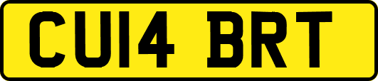 CU14BRT