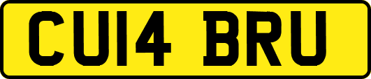 CU14BRU
