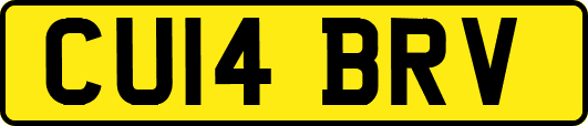 CU14BRV