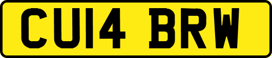 CU14BRW