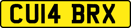 CU14BRX