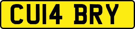CU14BRY