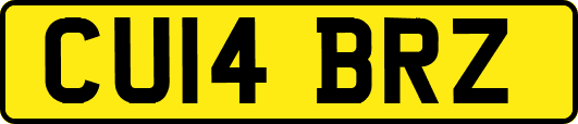 CU14BRZ
