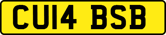 CU14BSB