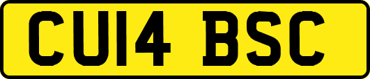 CU14BSC