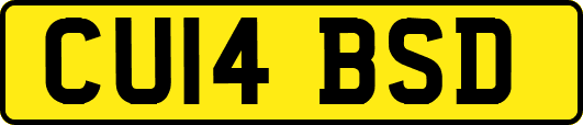 CU14BSD