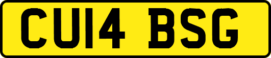 CU14BSG