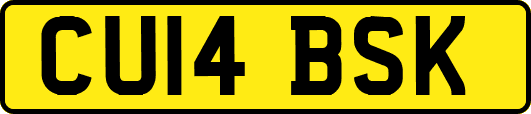 CU14BSK
