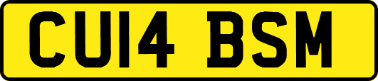 CU14BSM