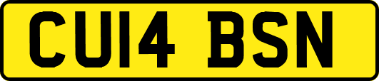 CU14BSN