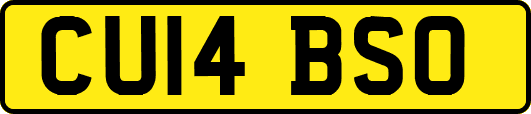 CU14BSO