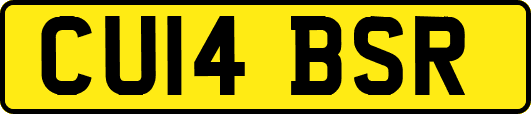 CU14BSR