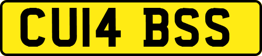CU14BSS