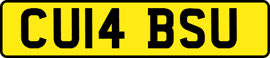 CU14BSU