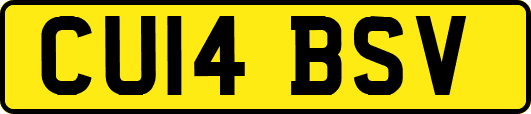 CU14BSV