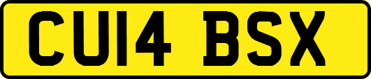 CU14BSX