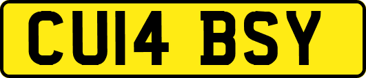 CU14BSY
