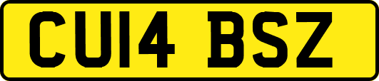 CU14BSZ