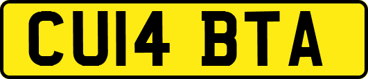 CU14BTA