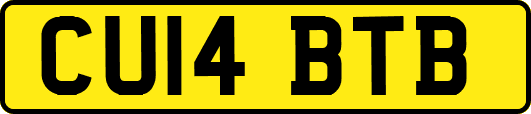 CU14BTB
