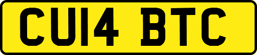 CU14BTC