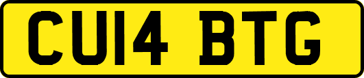 CU14BTG