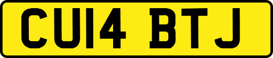 CU14BTJ