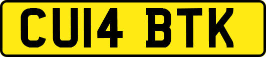 CU14BTK