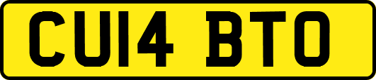 CU14BTO