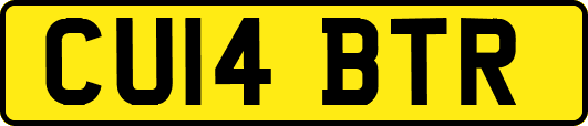 CU14BTR