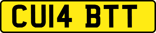 CU14BTT