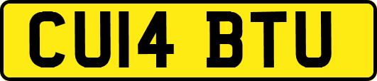 CU14BTU