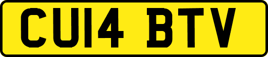 CU14BTV