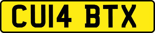 CU14BTX