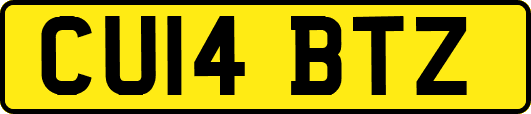 CU14BTZ