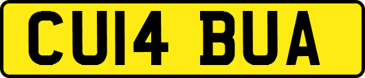 CU14BUA