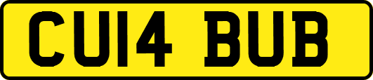 CU14BUB